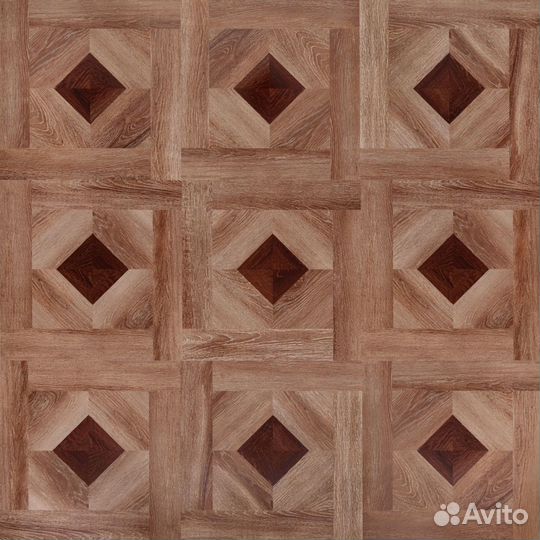 Виниловый ламинат