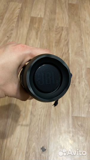 Колонка jbl flip 4 на запчасти