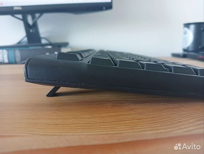 Клавиатура Logitech K120