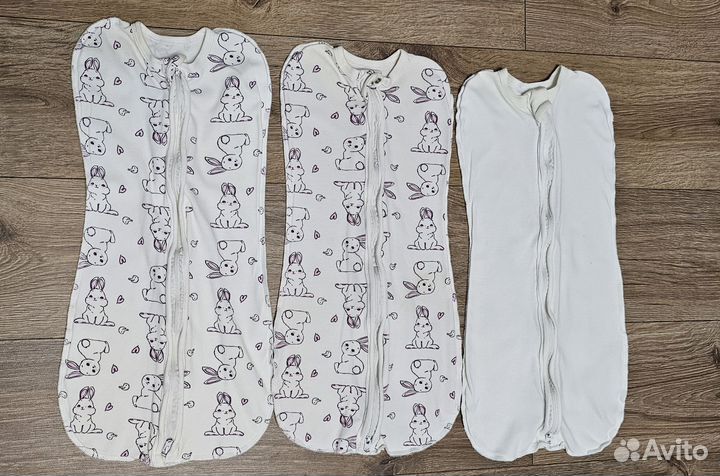 Пеленка кокон, пеленки на молнии,спальный мешок