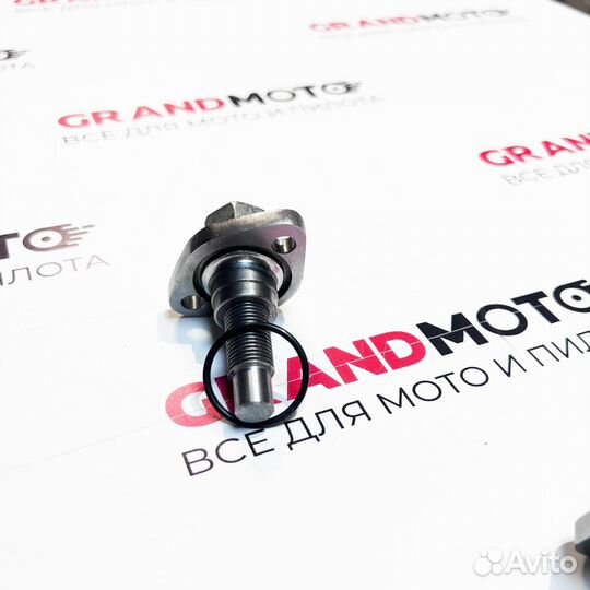 Натяжитель цепи грм VTR 1000 firestorm 1997-2006