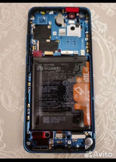 Модуль huawei