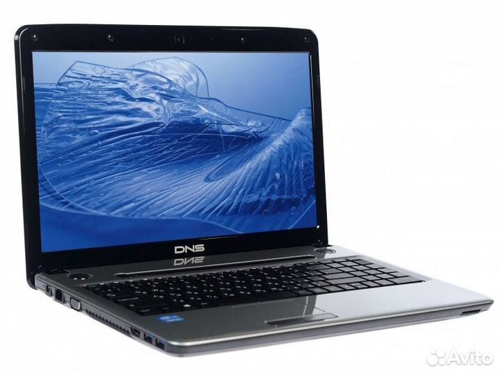DNS (Core i3)