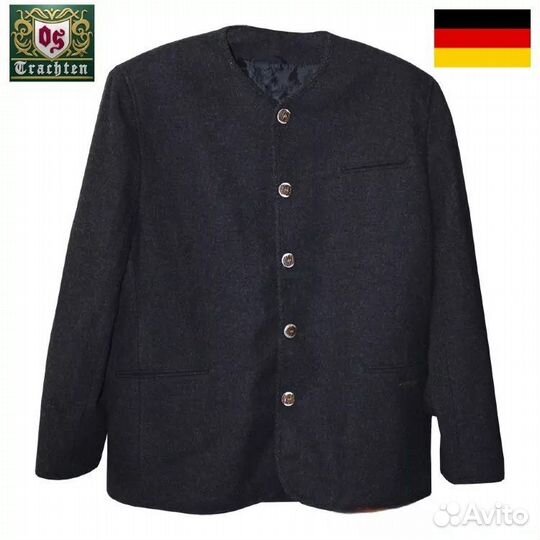 Пиджак охотничий Bavarian (Orbis)