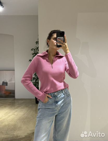 12 storeez свитер