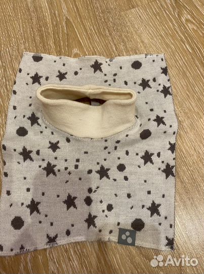 Манишка детская