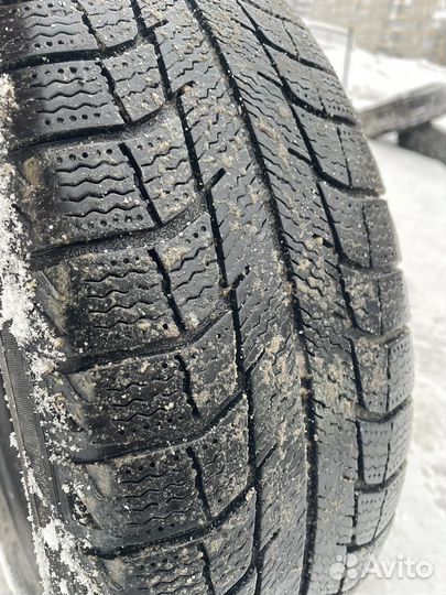 Michelin Defender 185/65 R15