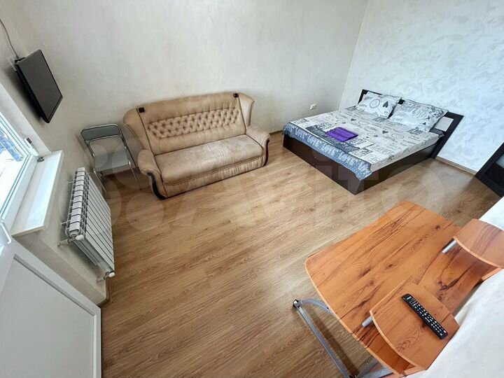 1-к. квартира, 42 м², 8/12 эт.