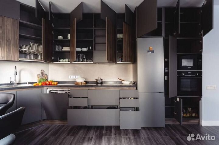 Кухня без посредников