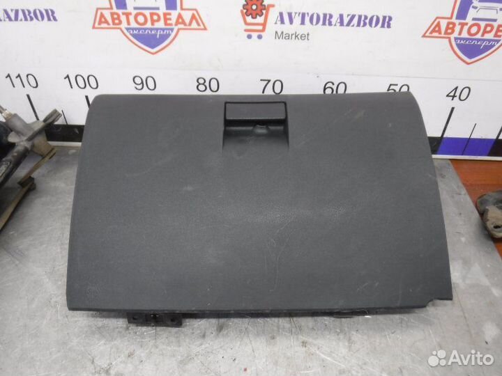 Бардачок Hyundai Getz G4ED 2007