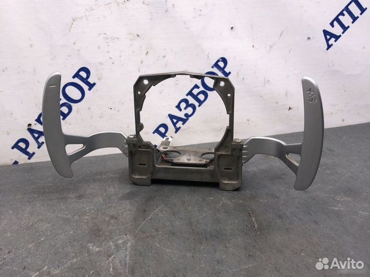 Лепестки АКПП Mitsubishi Lancer 10