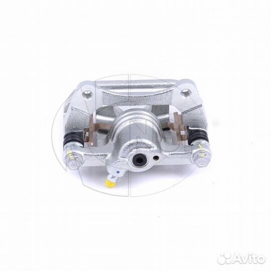 Суппорт тормозной задний левый chevrolet lacetti