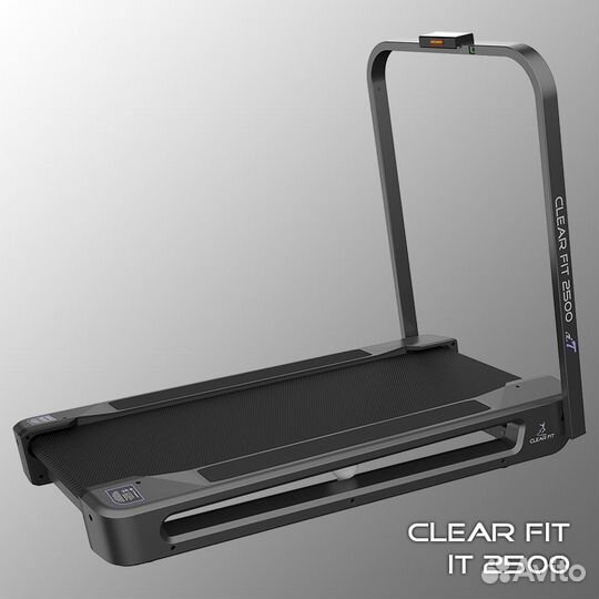 Беговая дорожка Clear Fit IT 2500