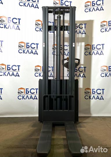 Штабелер самоходный 1000 кг 3300 см TOR CDD10R-E