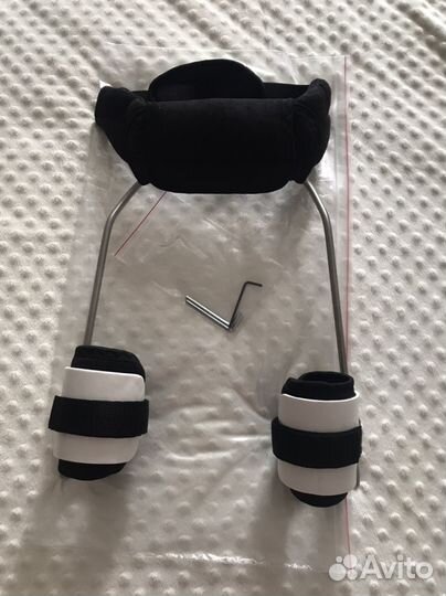 Аппарат на нижние конечности и туловище