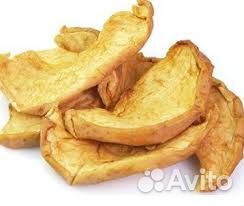 Яблоко сушеное Экстра