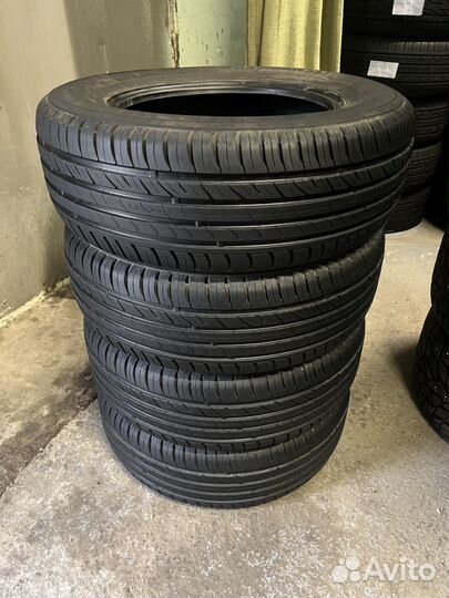 Nokian Tyres Nordman SX2 205/70 R15