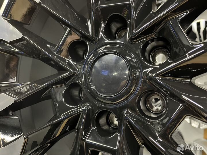 Диски R20 на Tank 300,Tank 500