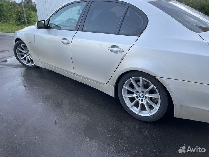 Комплект зима bmw r18 281 f10 e60 оригинал