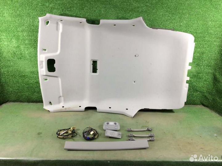 Обшивка потолка Subaru Impreza GG2 EJ152 2005