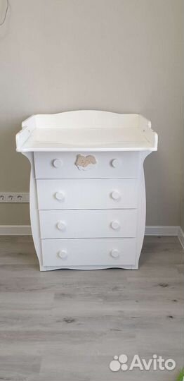 Комод детский