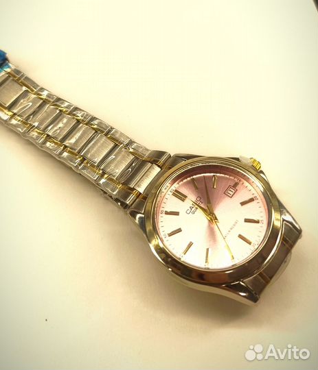 Часы наручные Casio Quartz