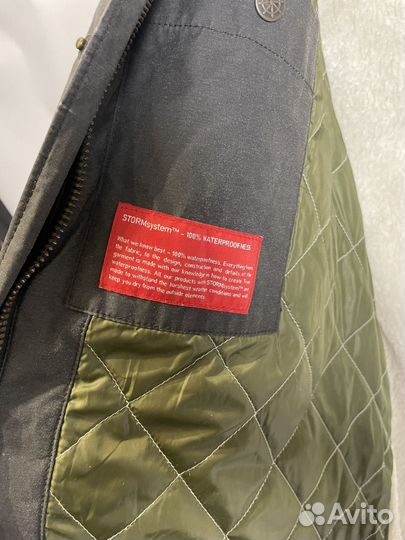 Парка Didriksons 1913 Оригинал