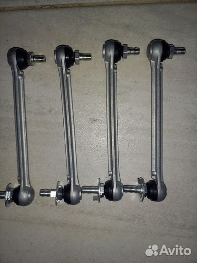 Тяга заднего датчика положения кузова mazda 6GH