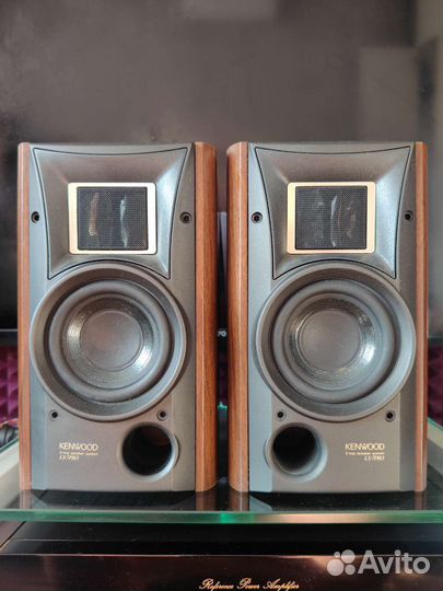 Акустическая система Kenwood LS-7Pro