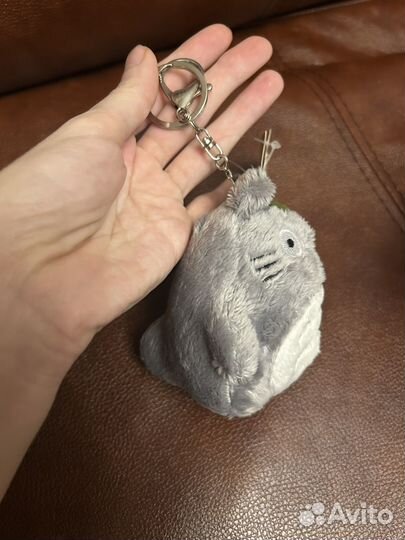 Брелок Тоторо