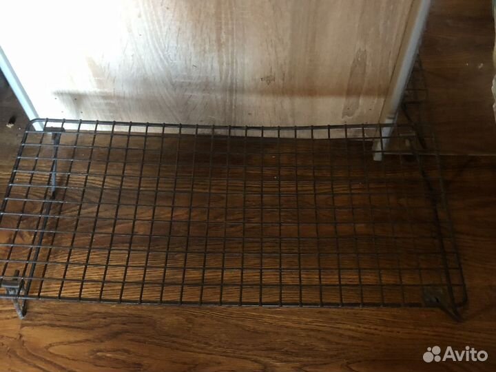 Подставка для обуви IKEA Grejih