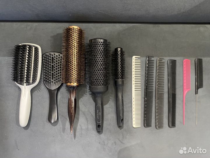 Расчески/брашинги tangle teezer, Dajuja, y.s park