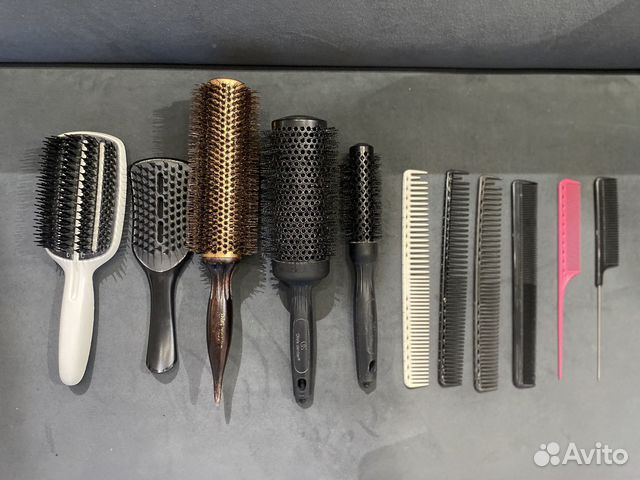 Расчески/брашинги tangle teezer, Dajuja, y.s park