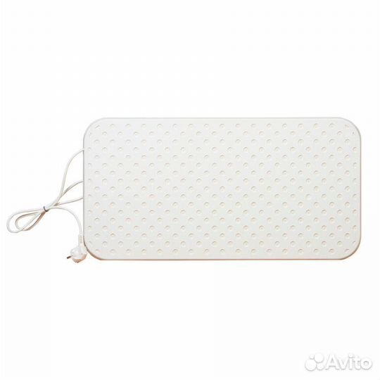 Кварцевый обогреватель