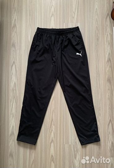 Штаны Puma оригинал