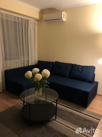 Диван IKEA friheten