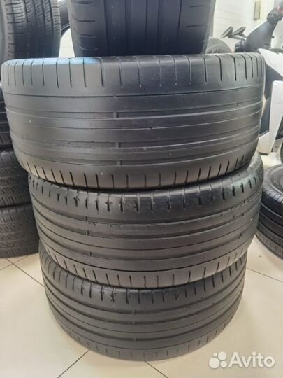 Goodyear Eagle F1 Asymmetric SUV 4x4 285/40 R21 109Y