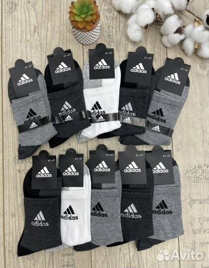 Кроссовки мужские adidas Samba