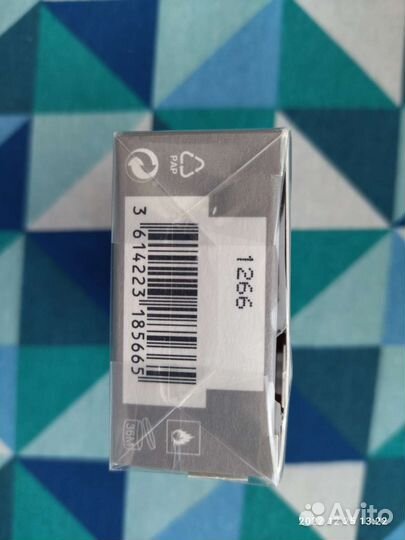 Calvin klein туалетная вода