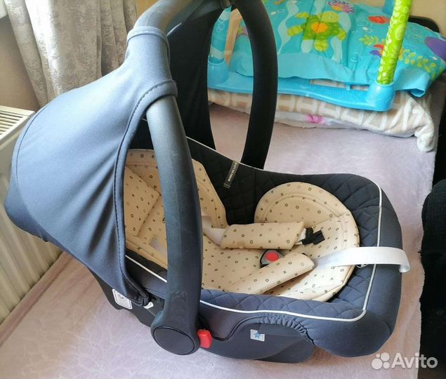 Автолюлька