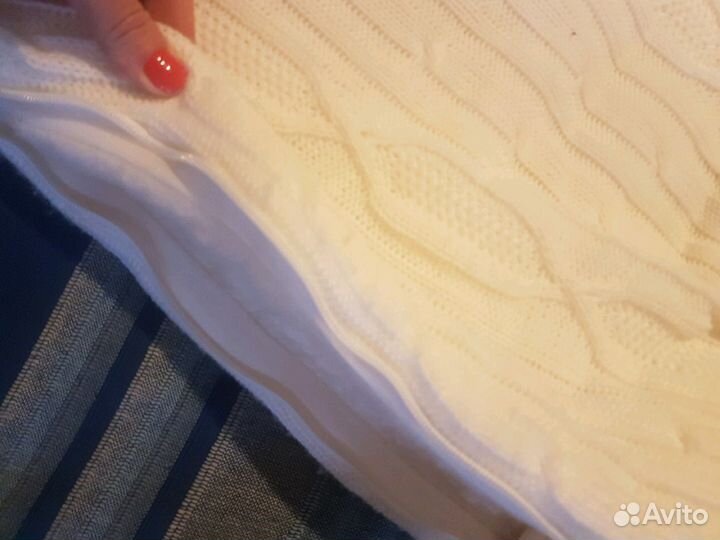 Конверт для выписки