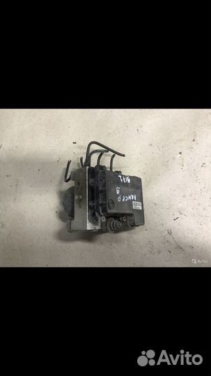 Блок ABS Mitsubishi Lancer 9