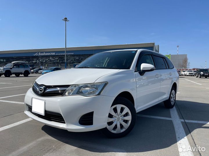 Аренда автомобилей аэропорт Владивосток