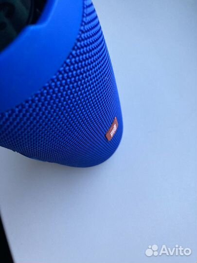 Колонка jbl charge 3