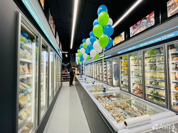 Нужен продавец