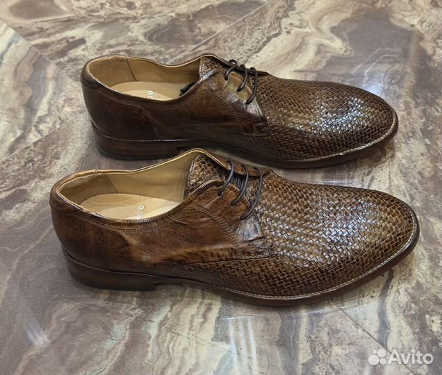 Туфли Camerlengo