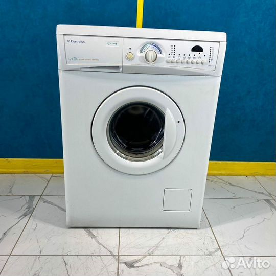 Стиральная машина бу с гарантией