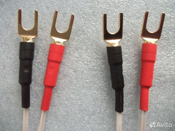 Коннекторы Лопатка 4 шт