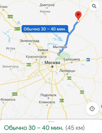 Участок 4 га (СНТ, ДНП)