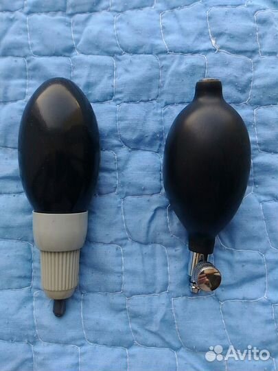 Запчасти для ремонта механического тонометра